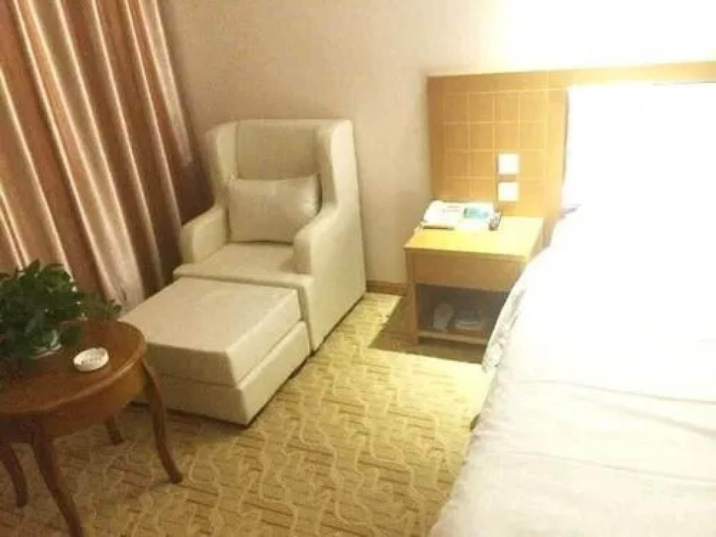 Wuhan Huiyuan Hotel