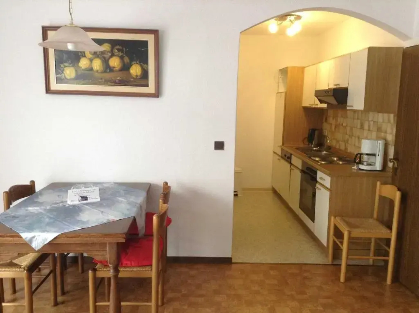 Ferienwohnungen Haus Sommerwind, 45075