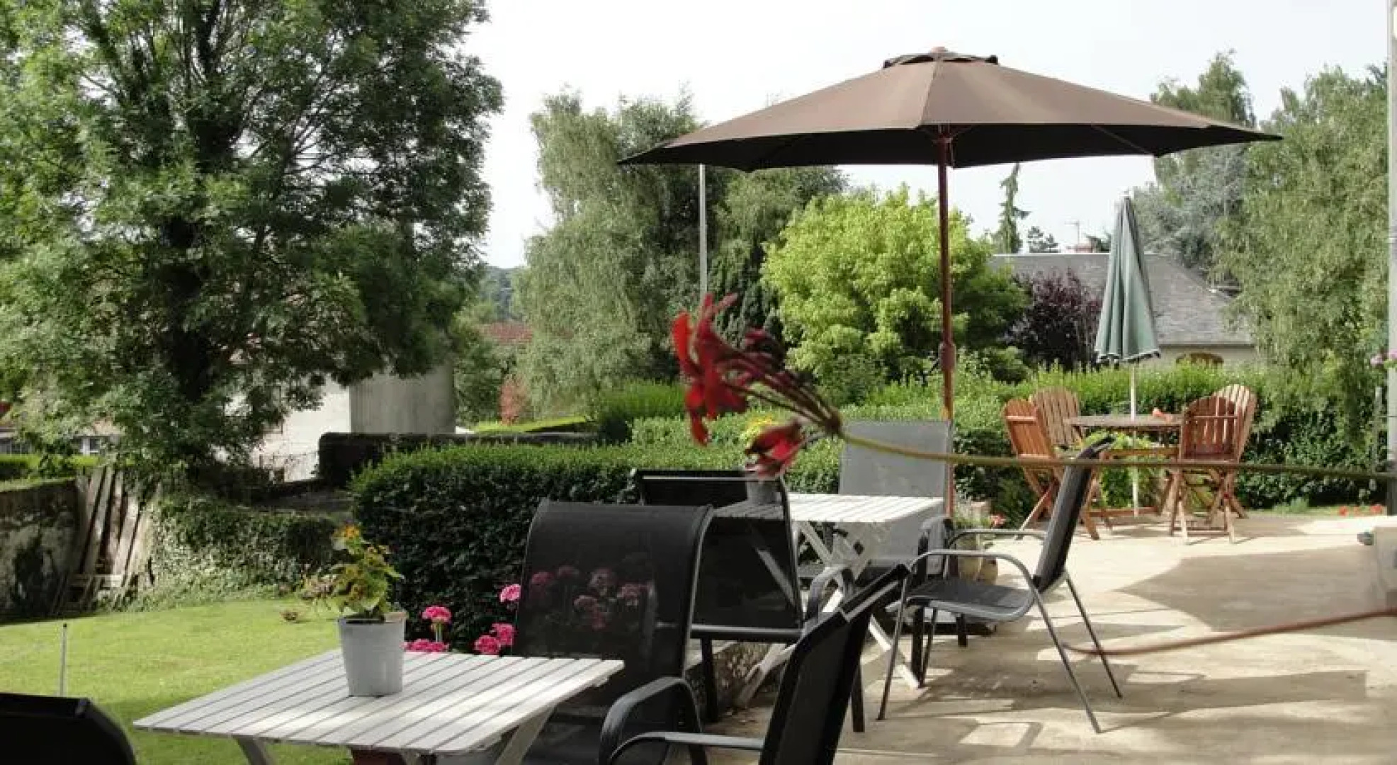 Maison les Combrailles