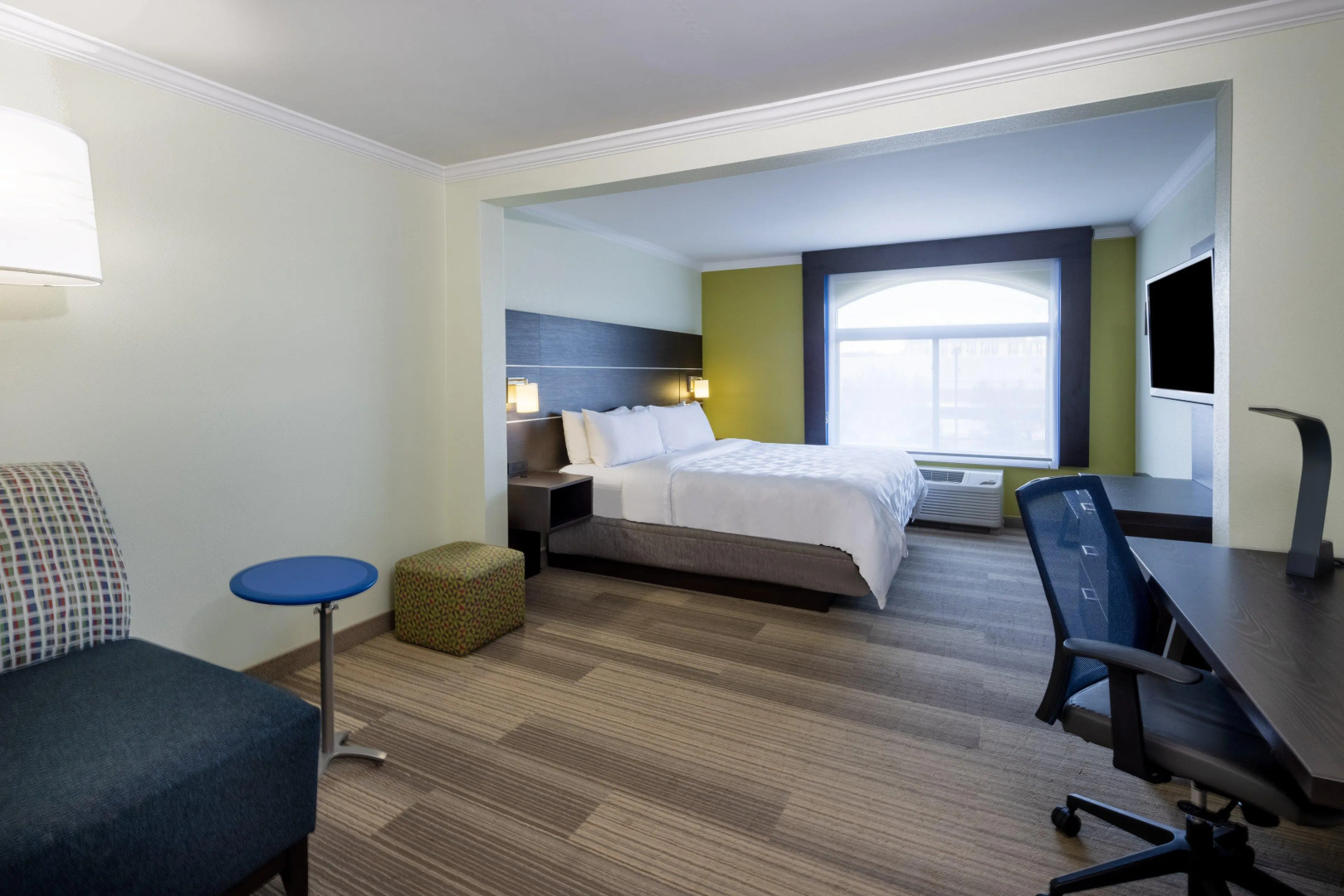 Holiday Inn Express Coventry S - West Warwick Area by IHG