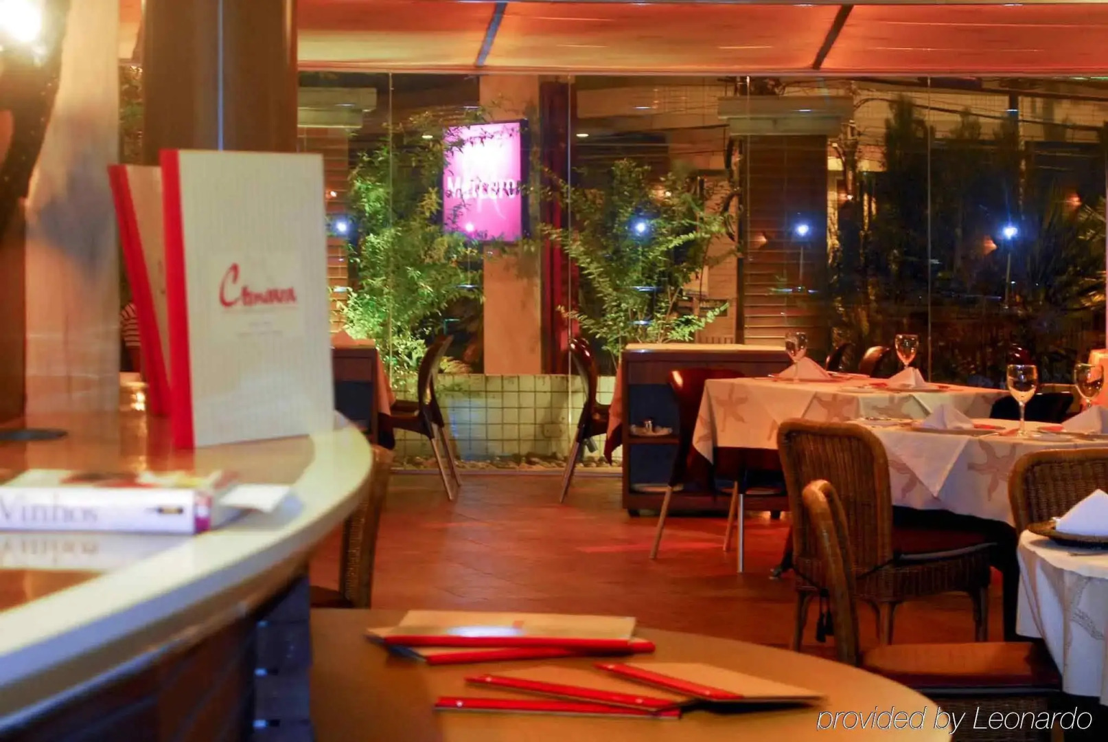 Mercure Fortaleza Meireles Hotel