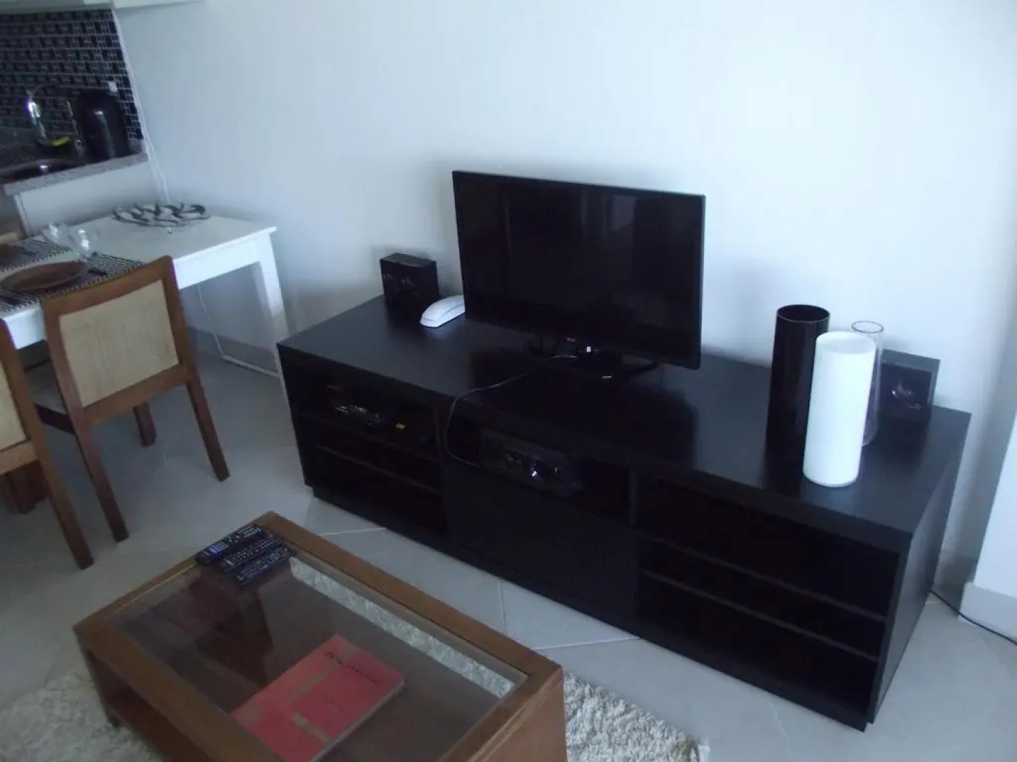 Apartamentos Landscape