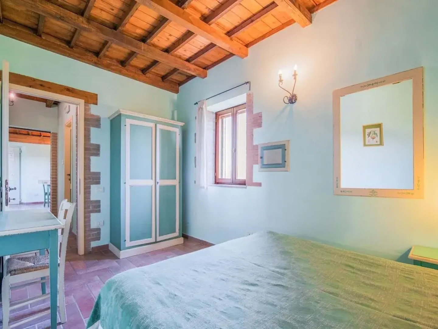 Holiday Home in Sellano With Private Pool