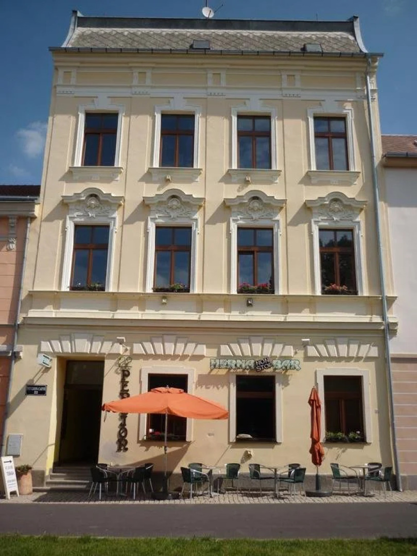 Penzion 22, Planá u Mariánských Lázní