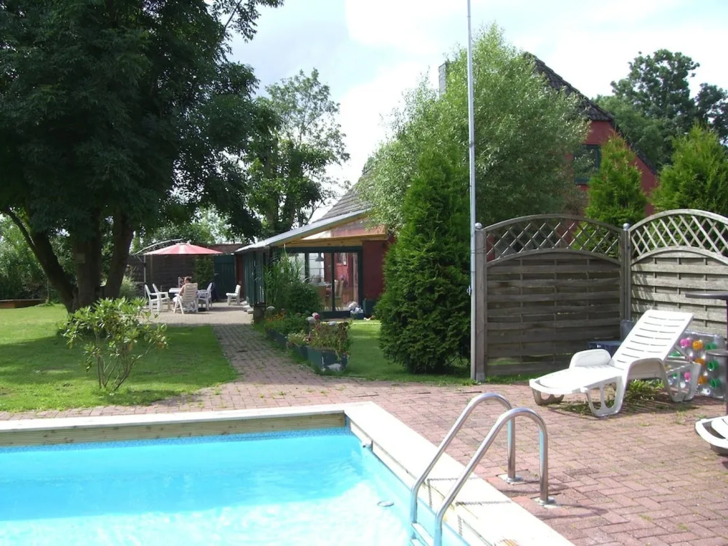 Apartment für Zwei - [#73248]