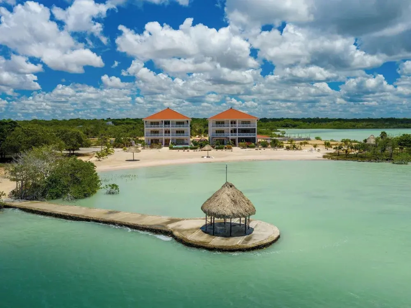 Orchid Bay Resort
