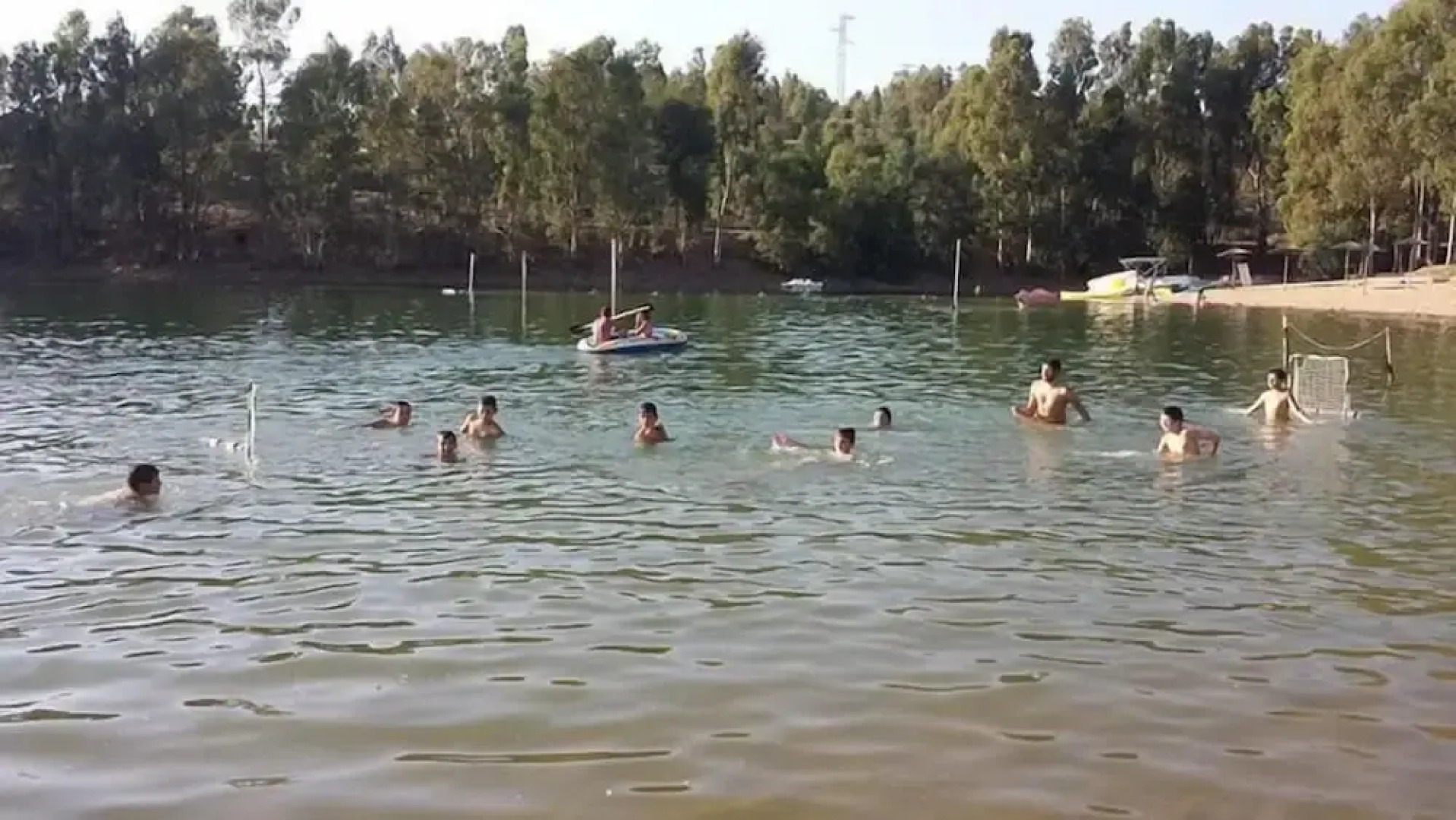 Complejo de Turismo Rural “Isla Del Zújar”