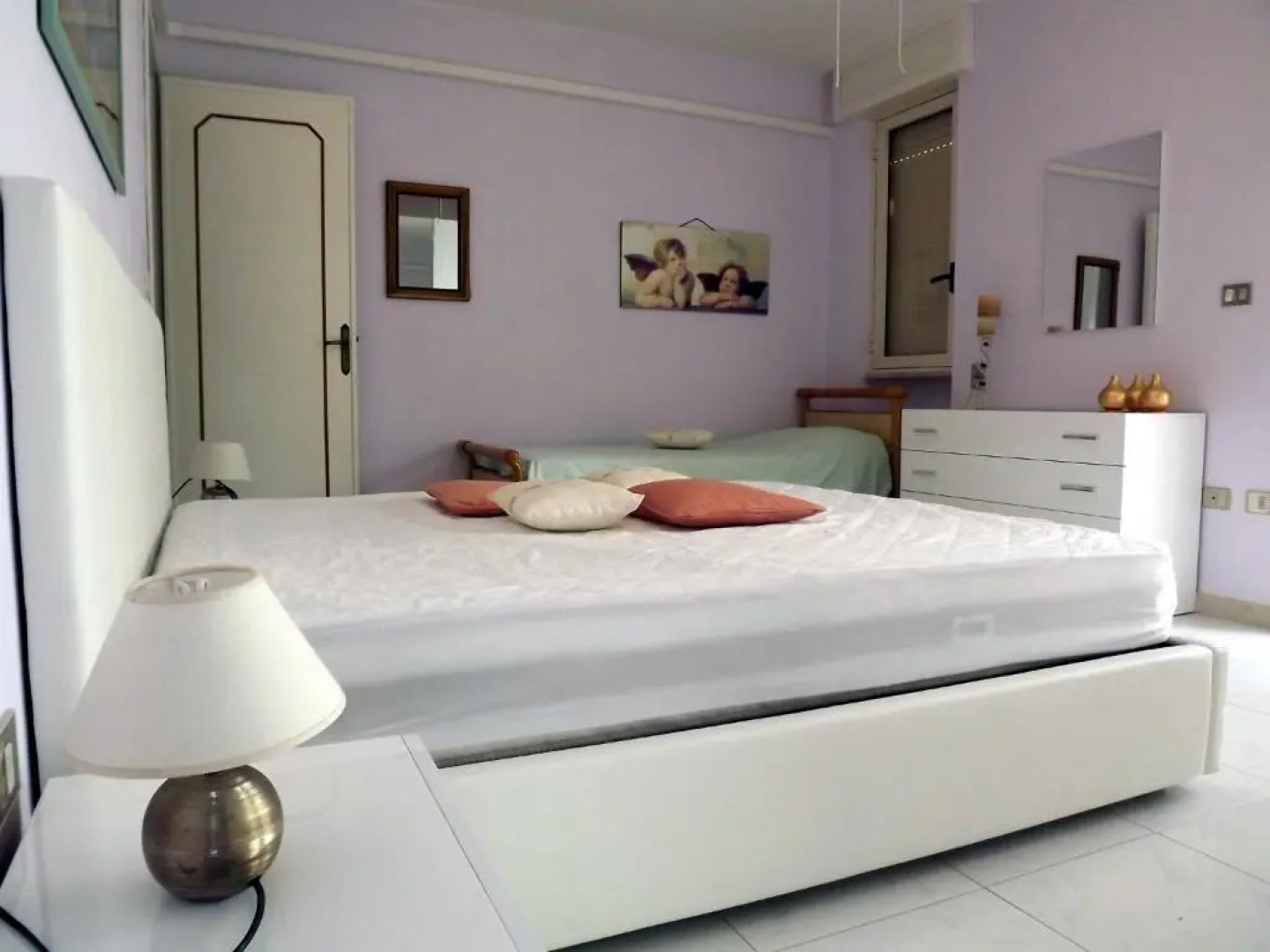 Residenza Lido Marini