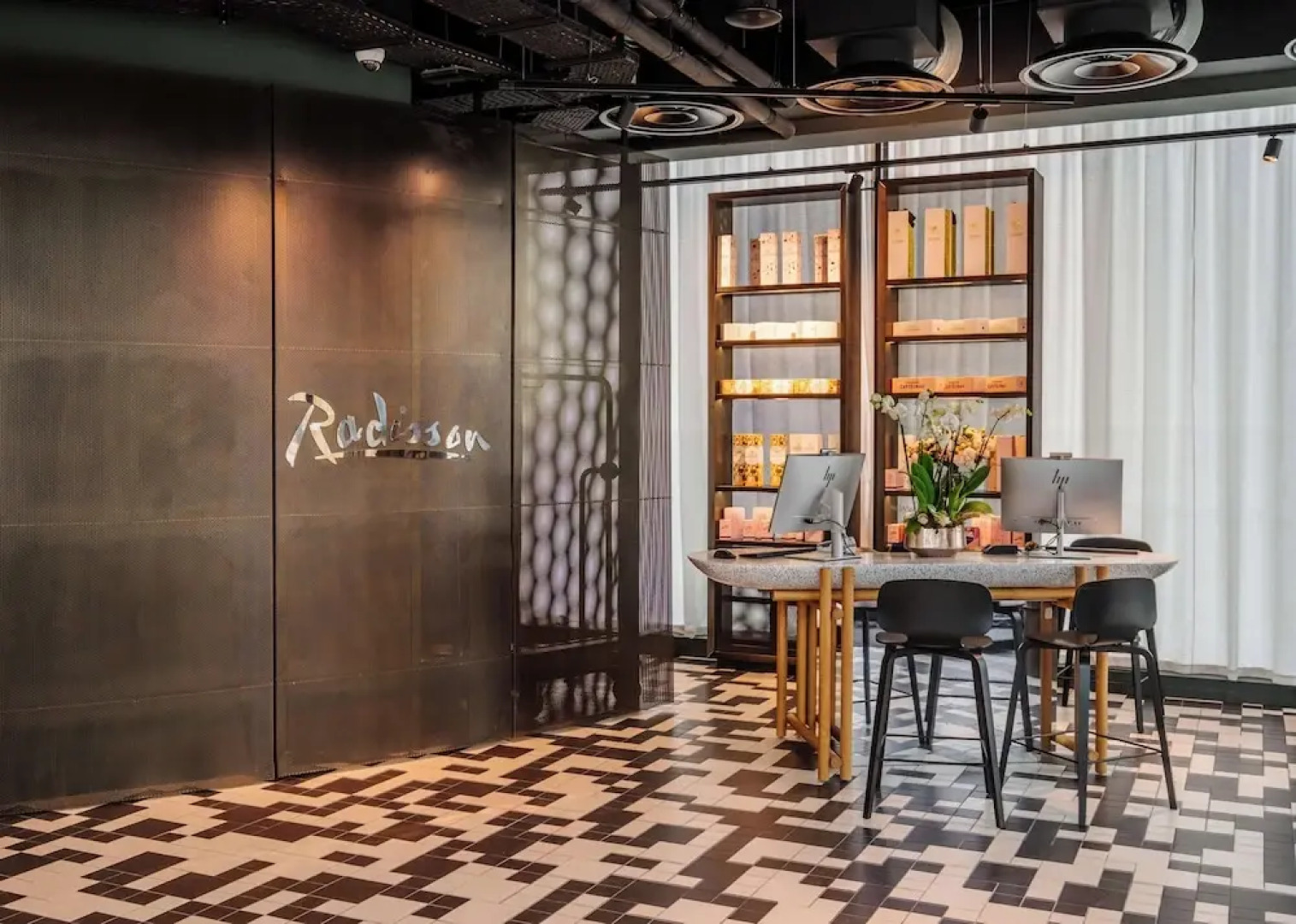 Radisson Hotel Reims