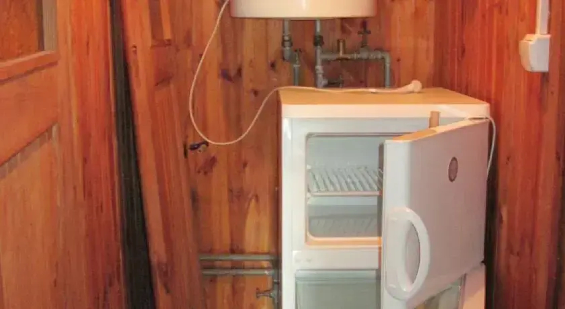 Ośrodek wypoczynkowy Relaks