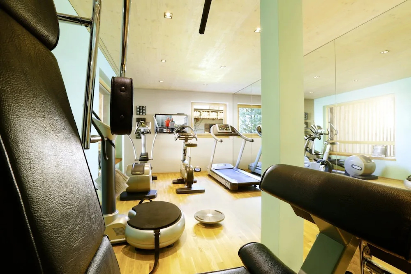 DasPosthotel – Boutique Hotel