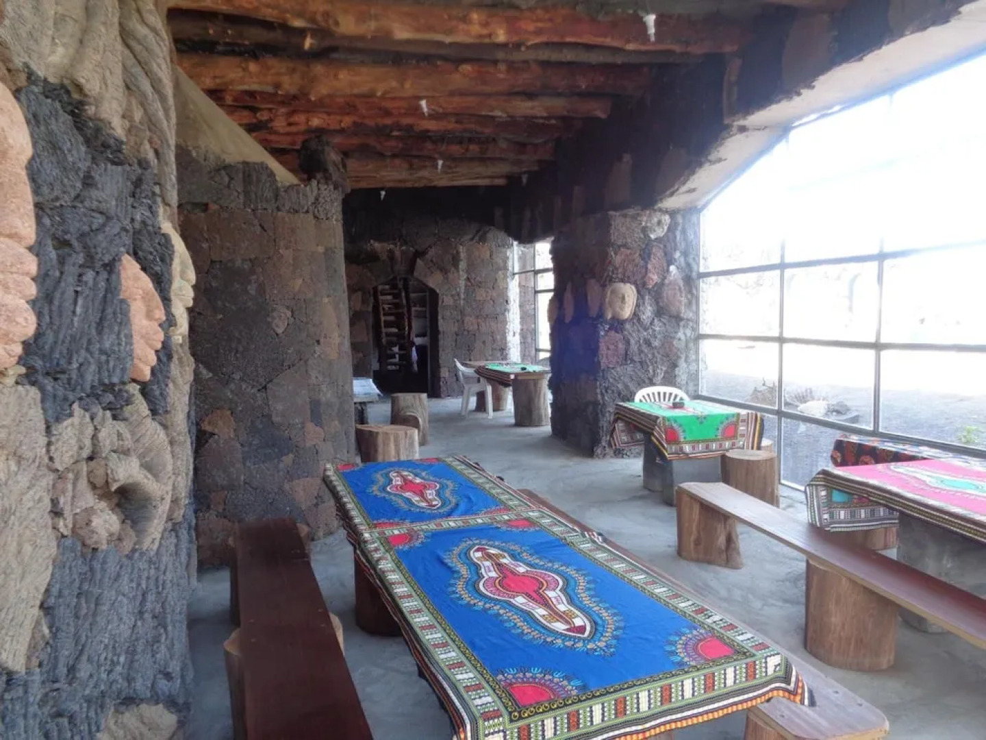 Pensao Casa José Doce