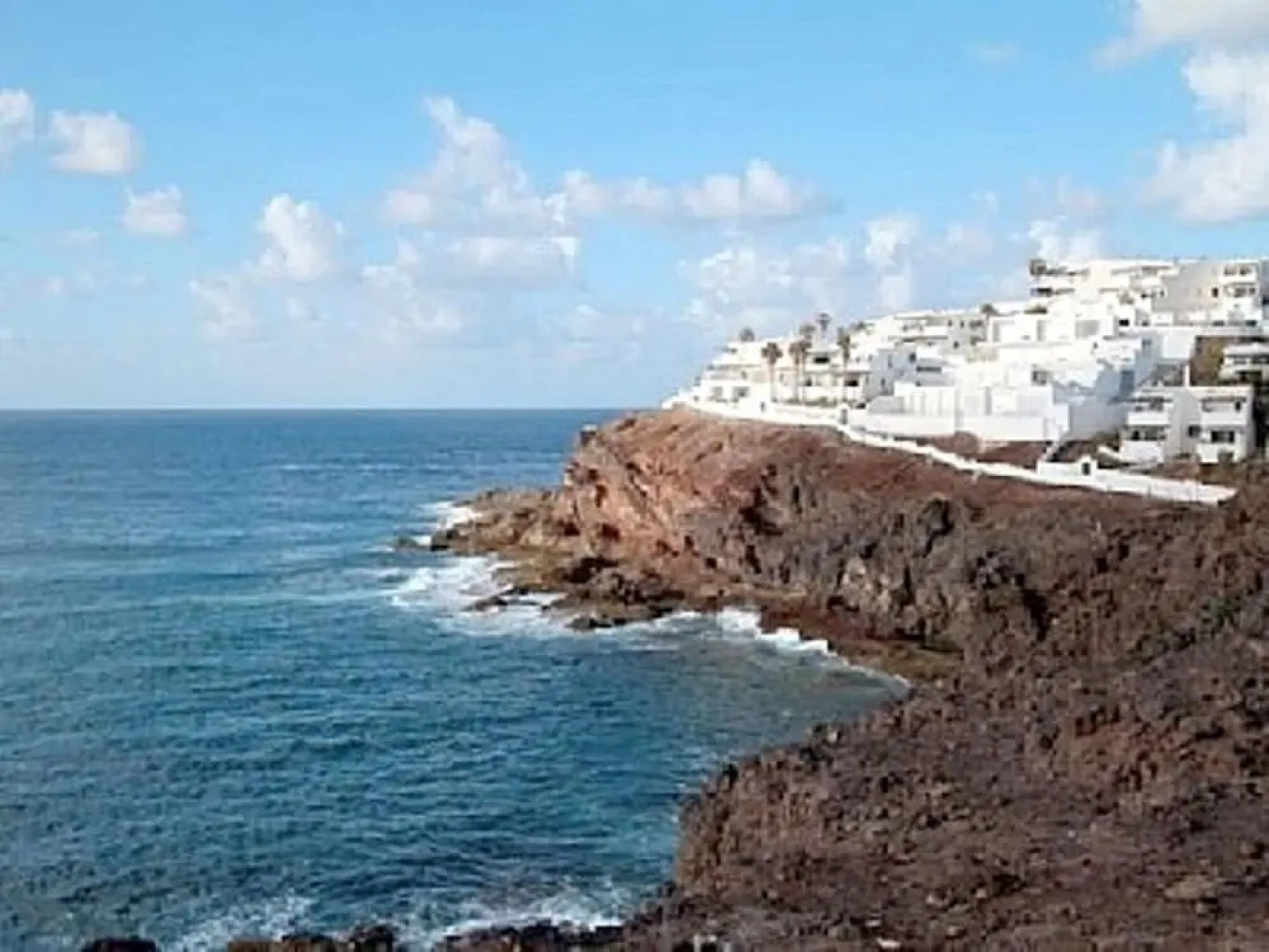 Apartment 50 Meters from the sea GC16