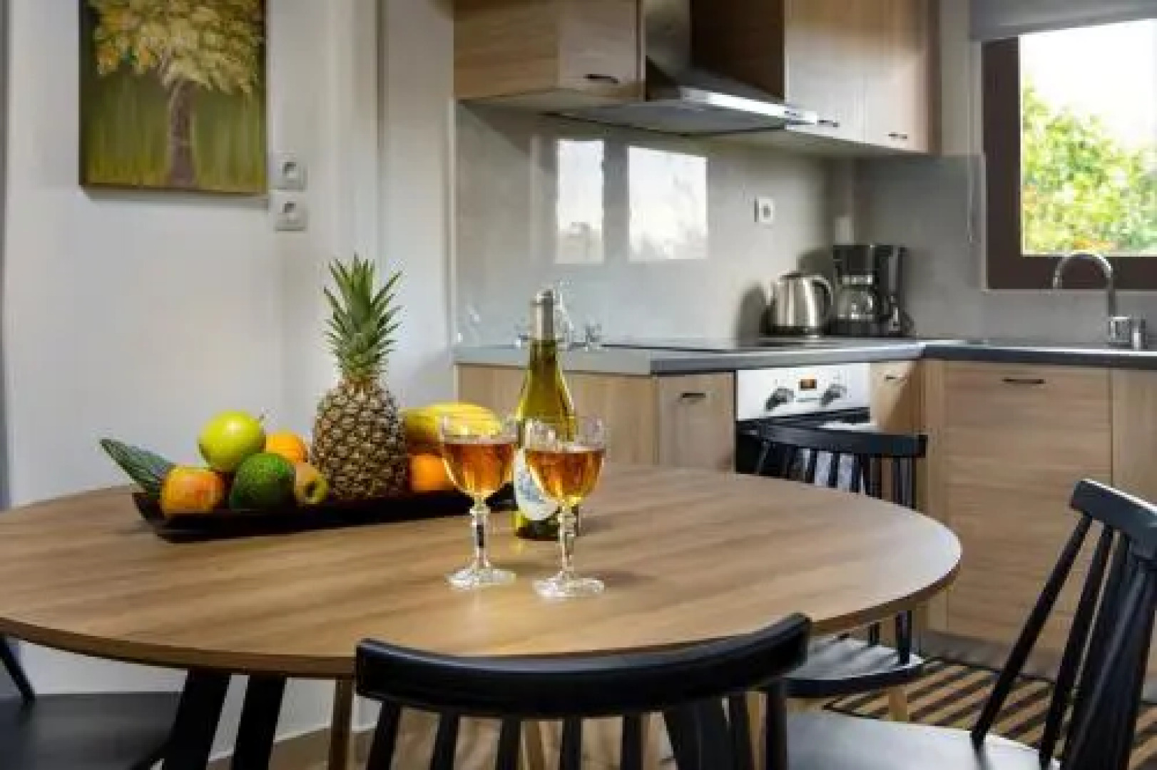 Santy Villa - Gerani