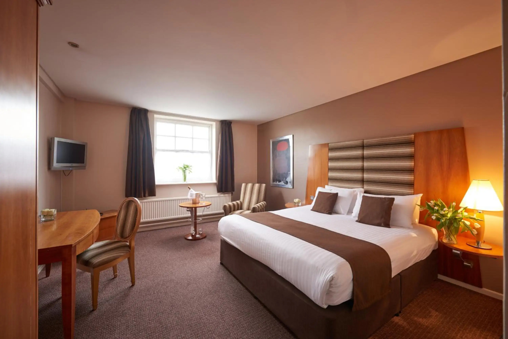 The Regency Hotel Solihull