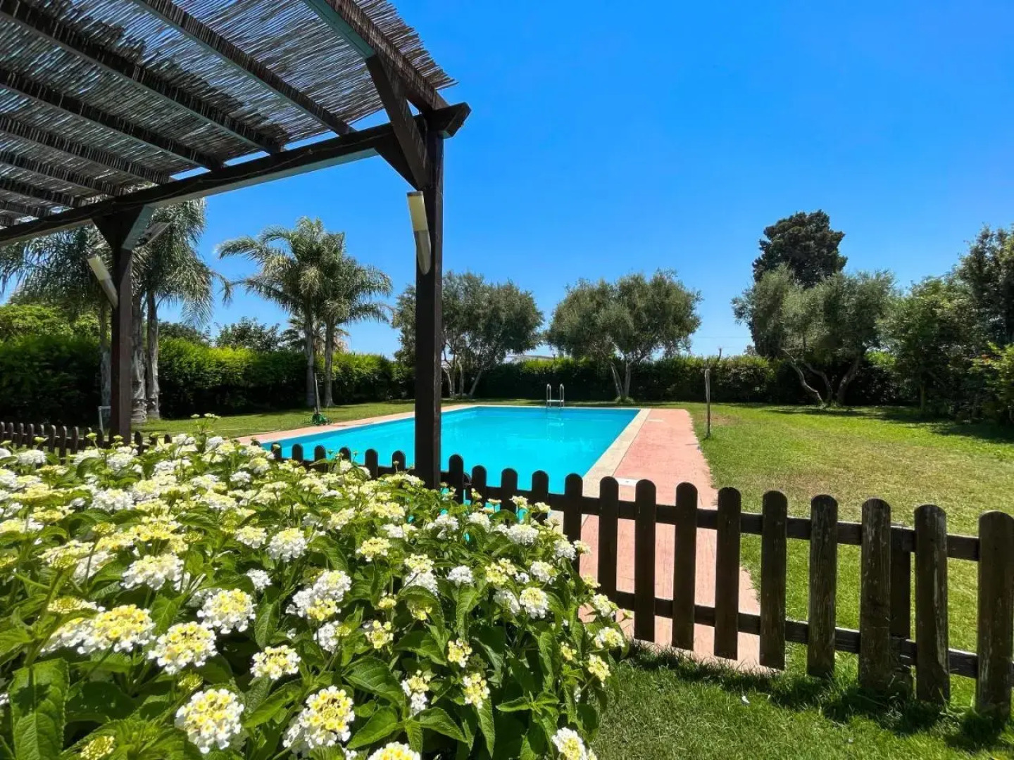 Agriturismo Agricantus 2000