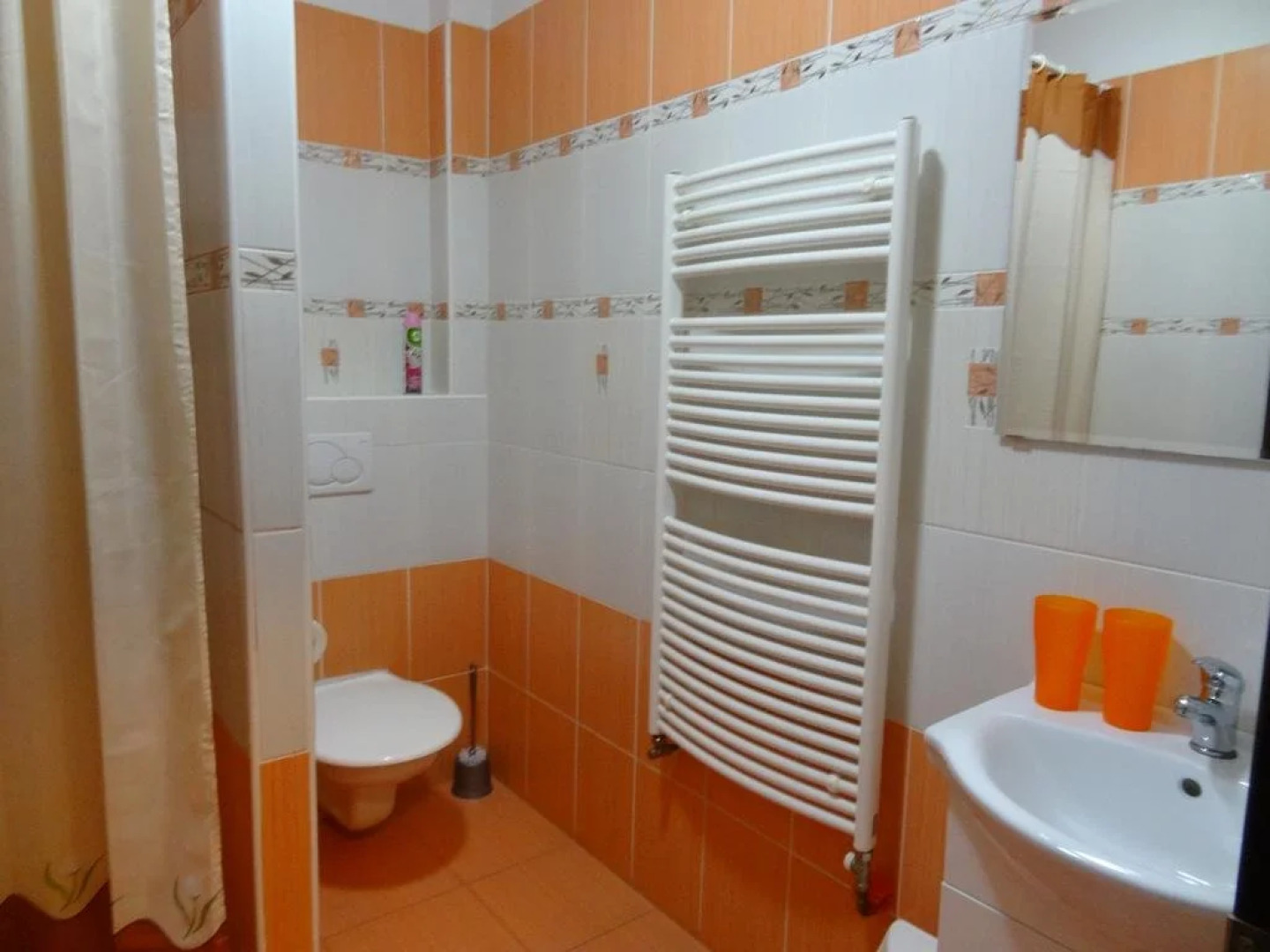 Penzion Podhorní mlýn