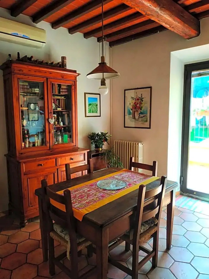 B&B "La Pieve" - Locanda per Viandanti