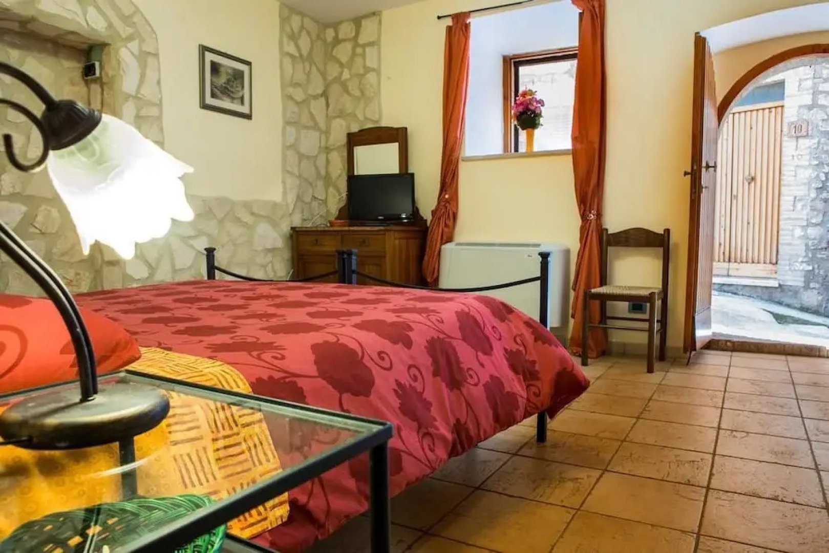 La Terrazza Del Castello