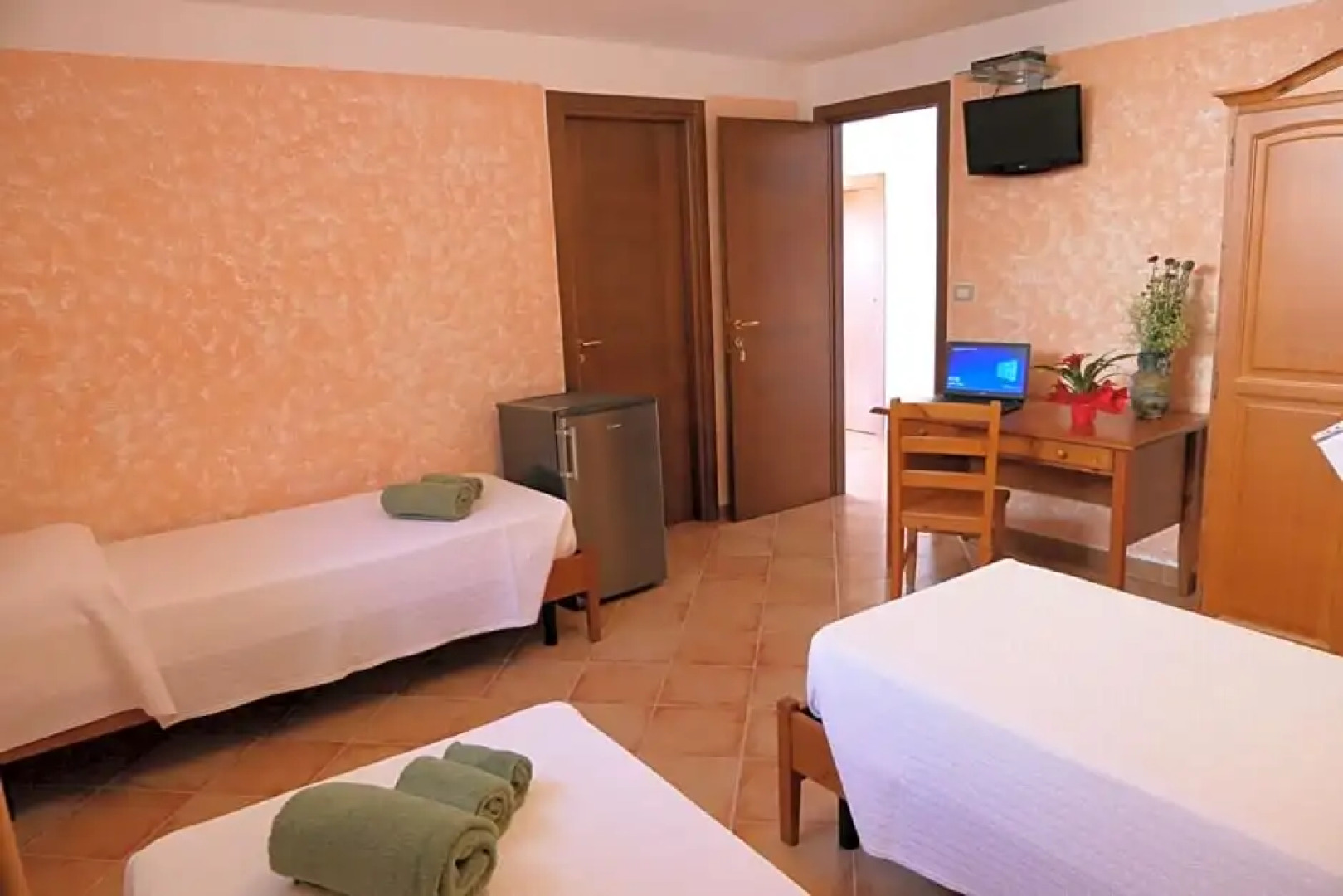 B&B Sentiero del Ciolo