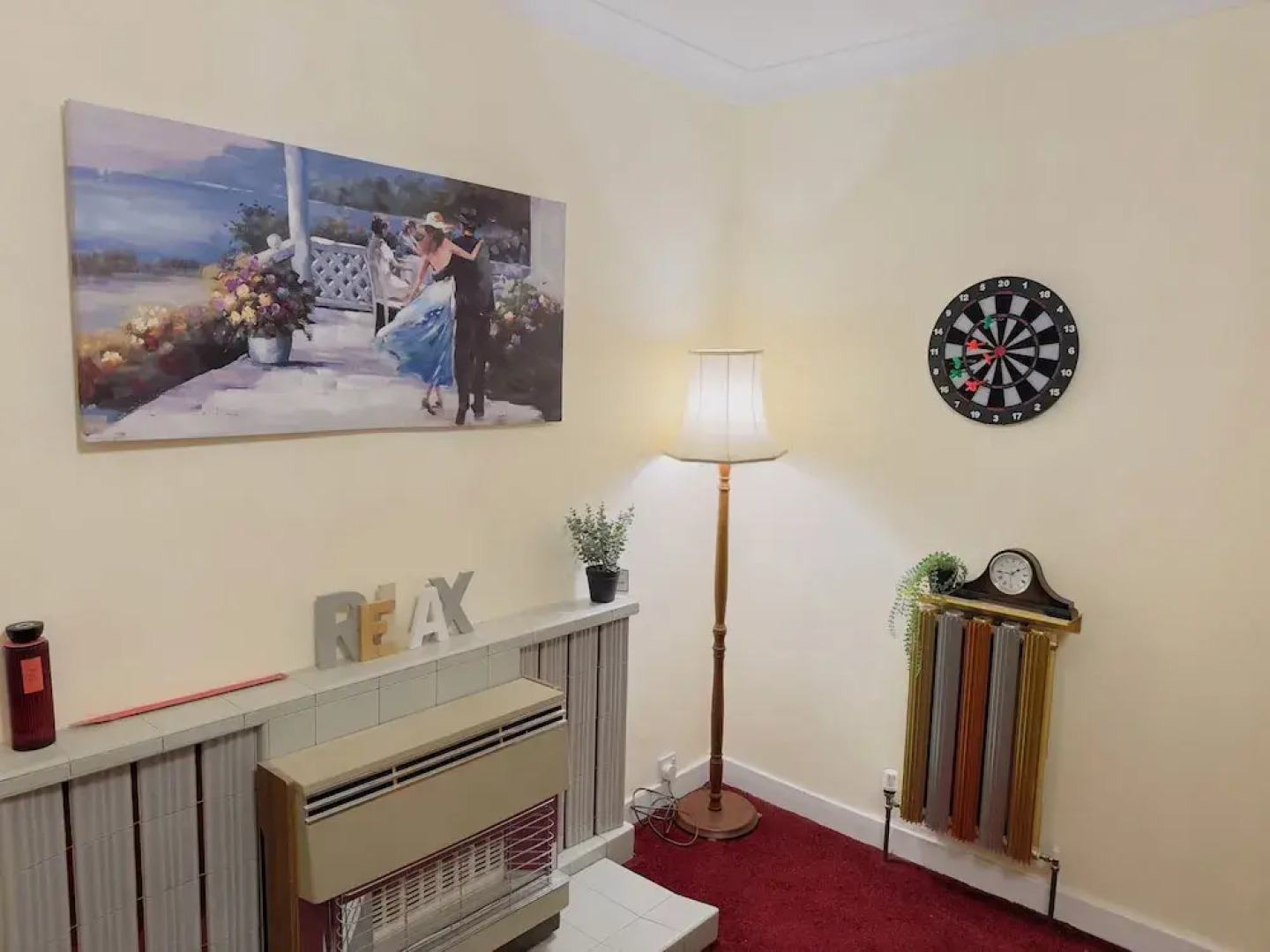 Elegant Escape in North Shields - Spacious 3 Bedroom House