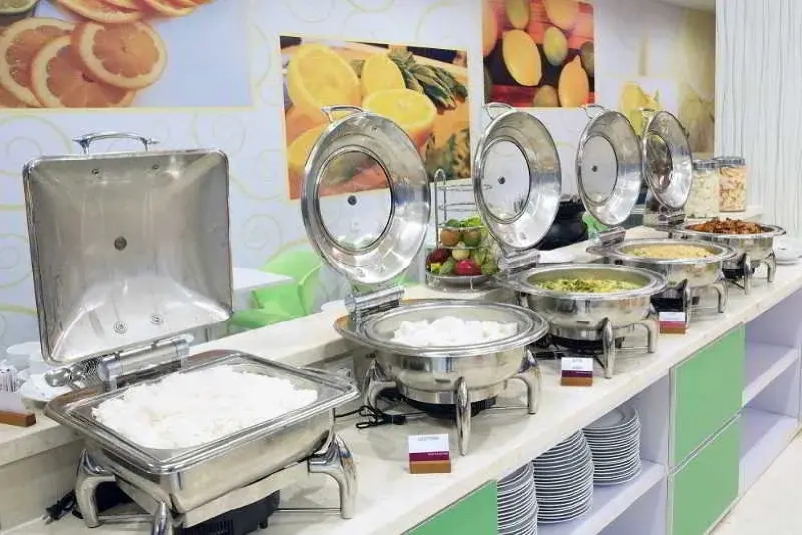 d'primahotel Balikpapan