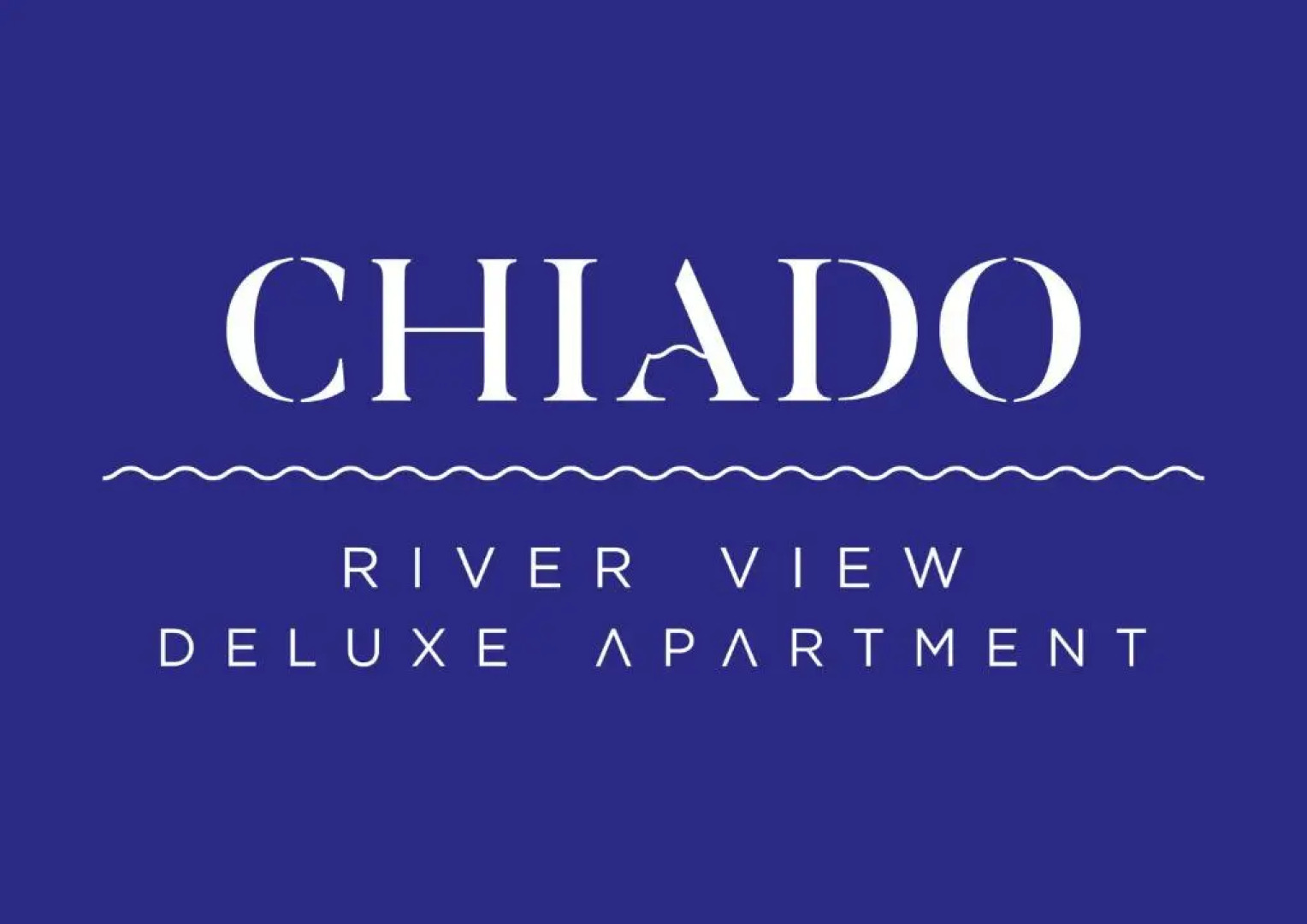Chiado River View Deluxe Apartment