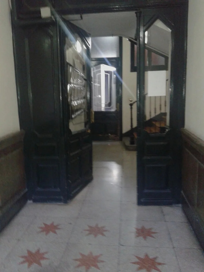 Espectacular Estudio en malasaña