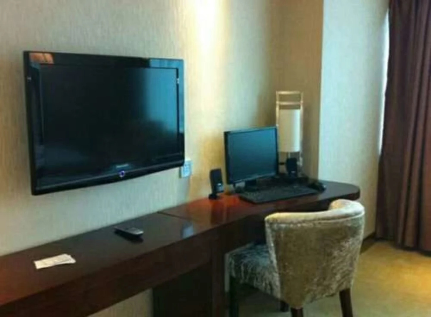 Qinghai Huangzi Haoting Hotel