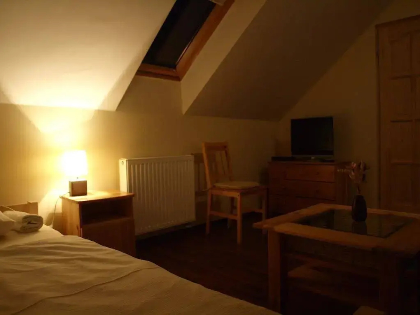 Hét Pecsét Fogadó Étterem