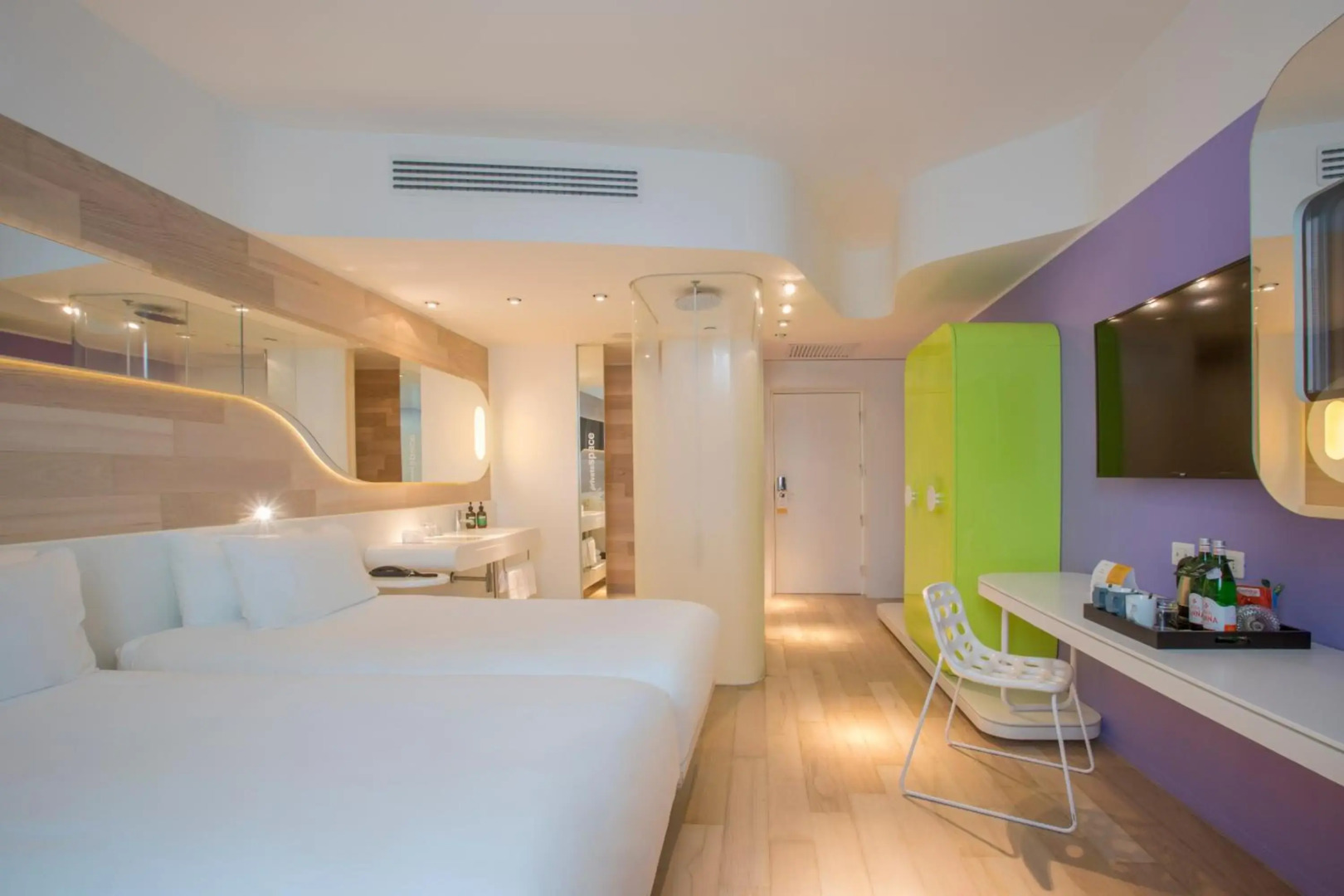 ibis Styles Dresden Neustadt