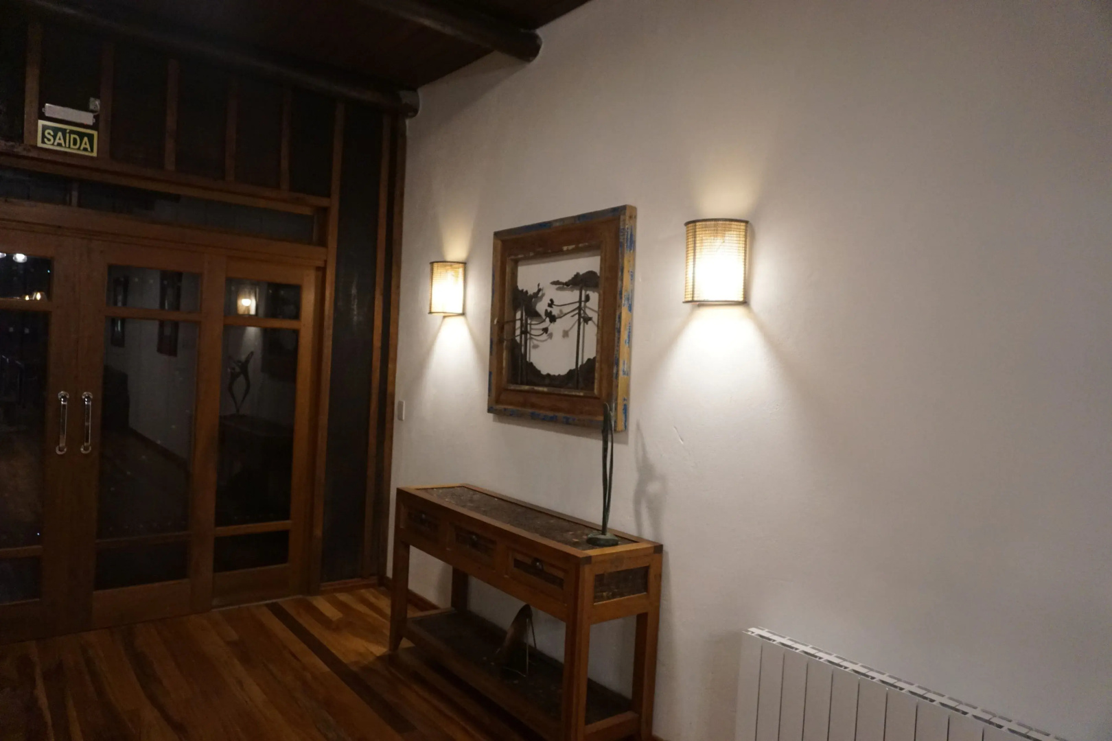Aires de Patagônia Pousada