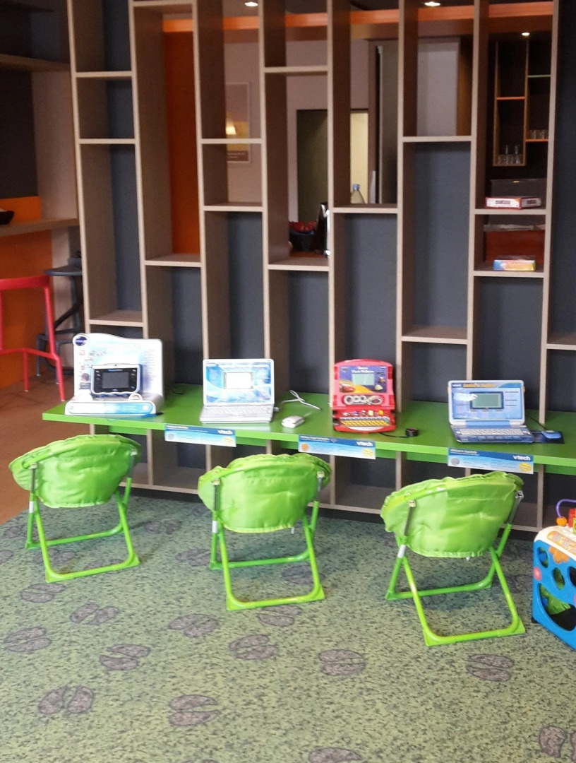 ibis Styles Moulins Centre