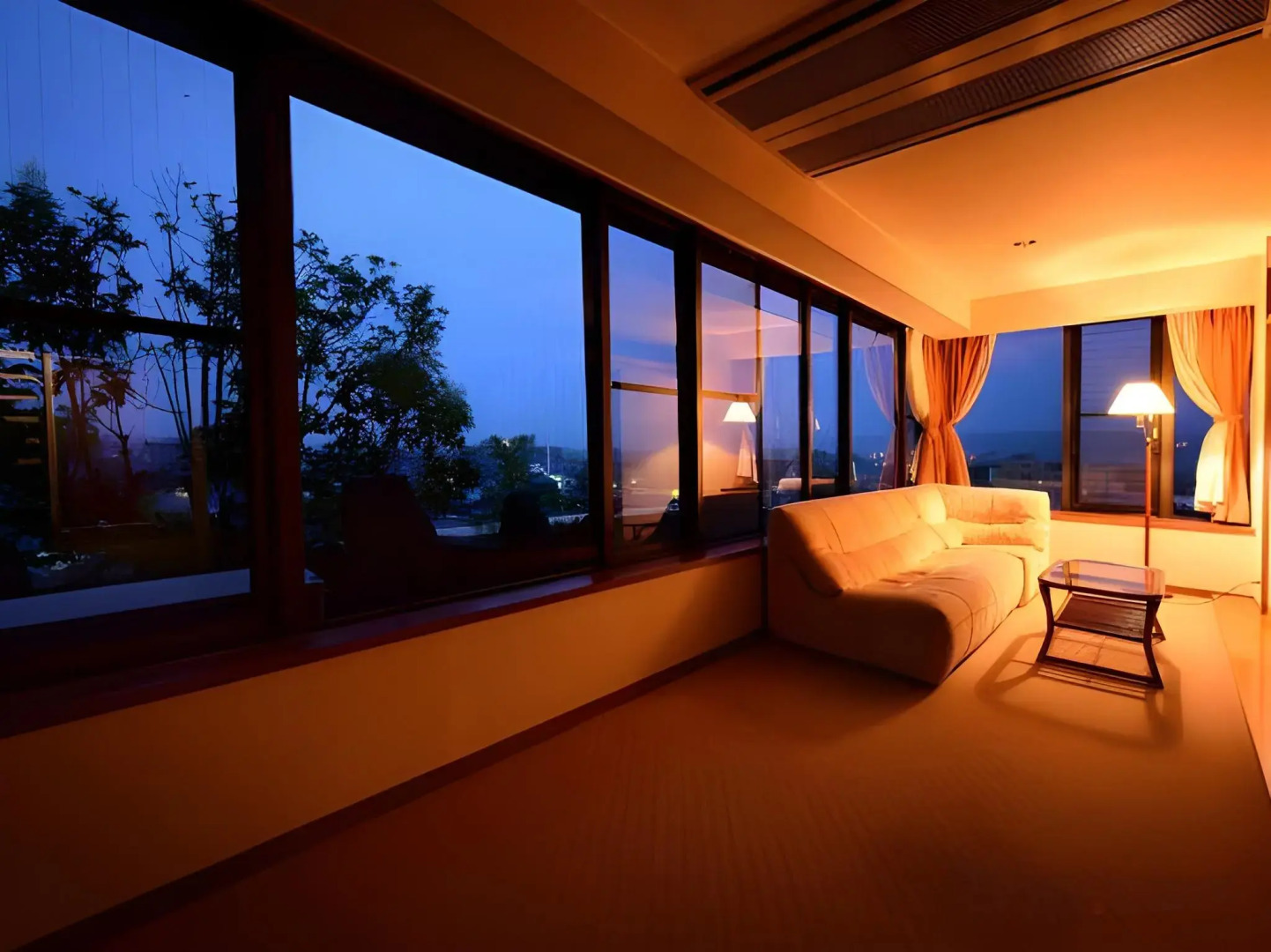 Yamaga Onsen Fuji Hotel