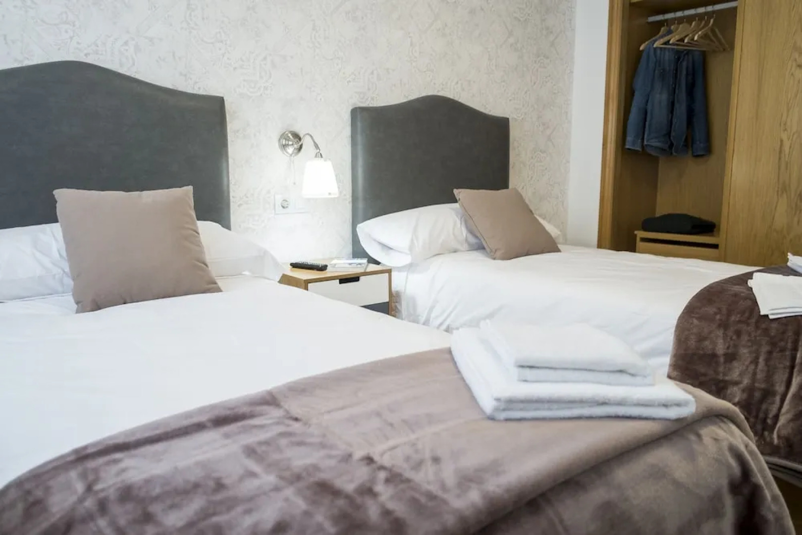 Pension 23-Vinte e Tres