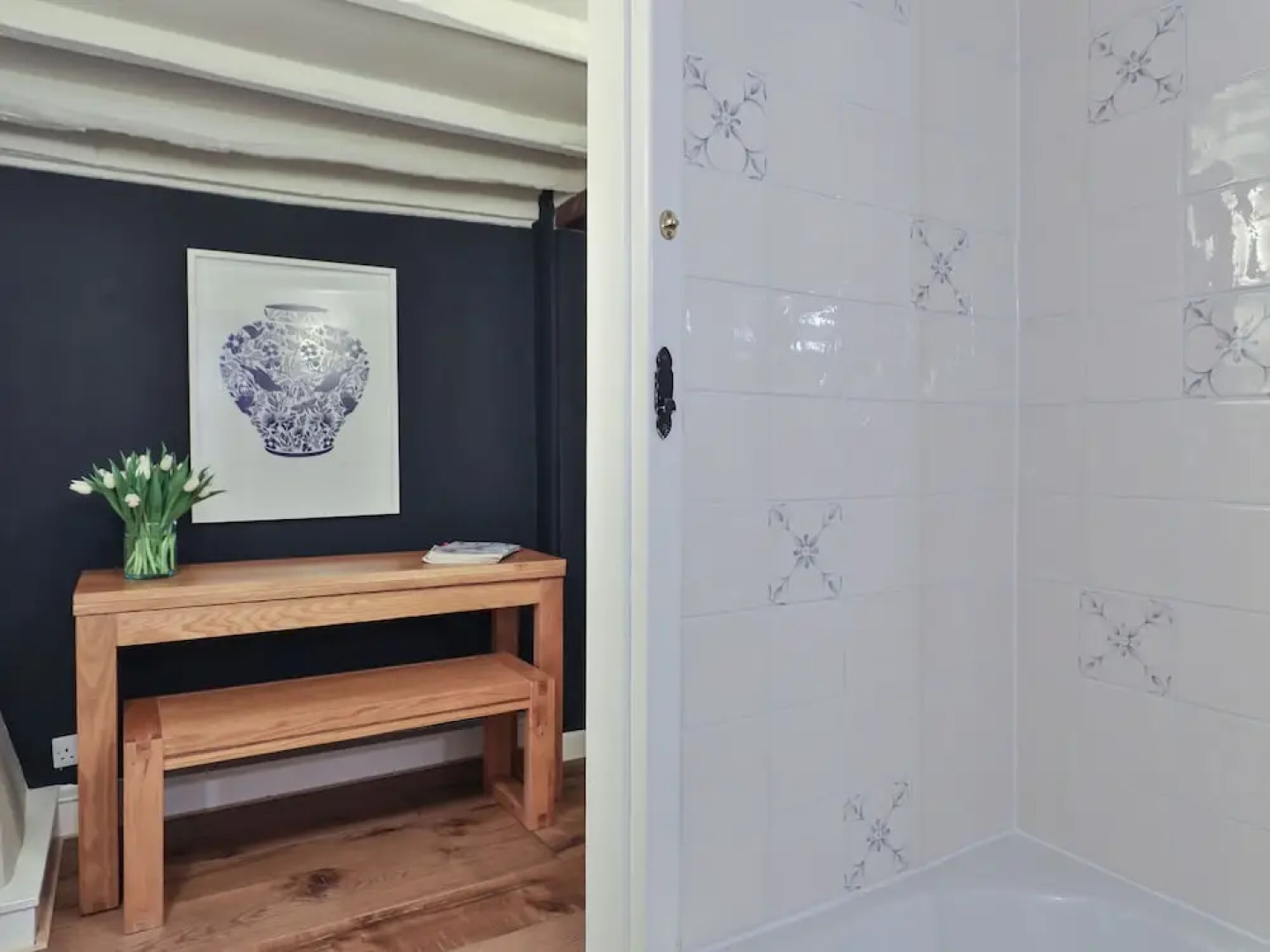 Hooky Cottage, CHIPPING NORTON