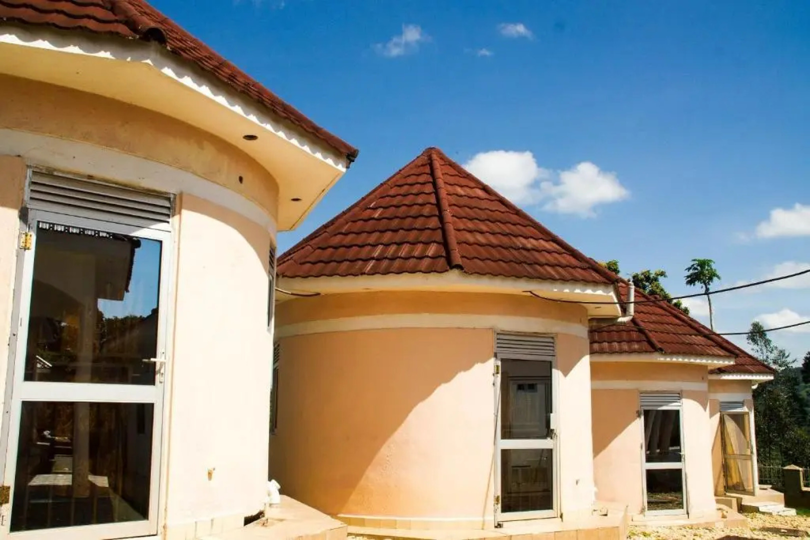 Rukungiri Country Home