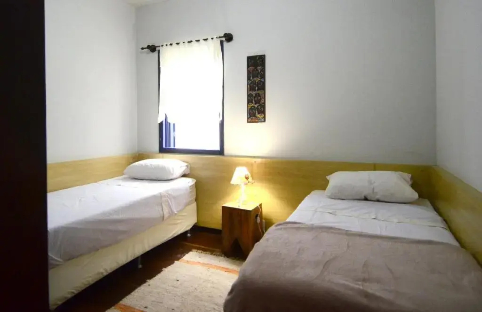 Casa de Hospedagem Dlourdes