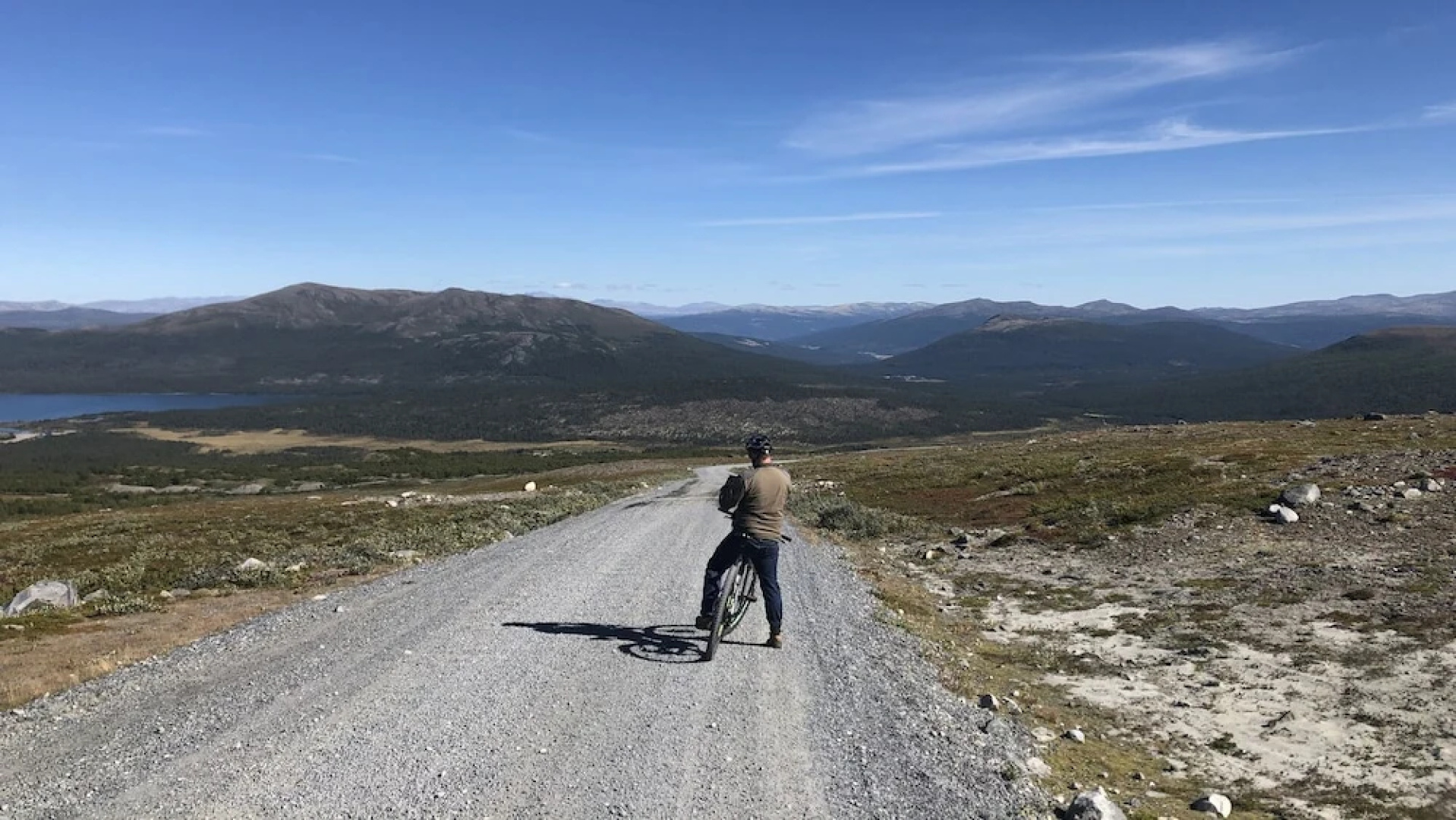 Randsverk Hytter