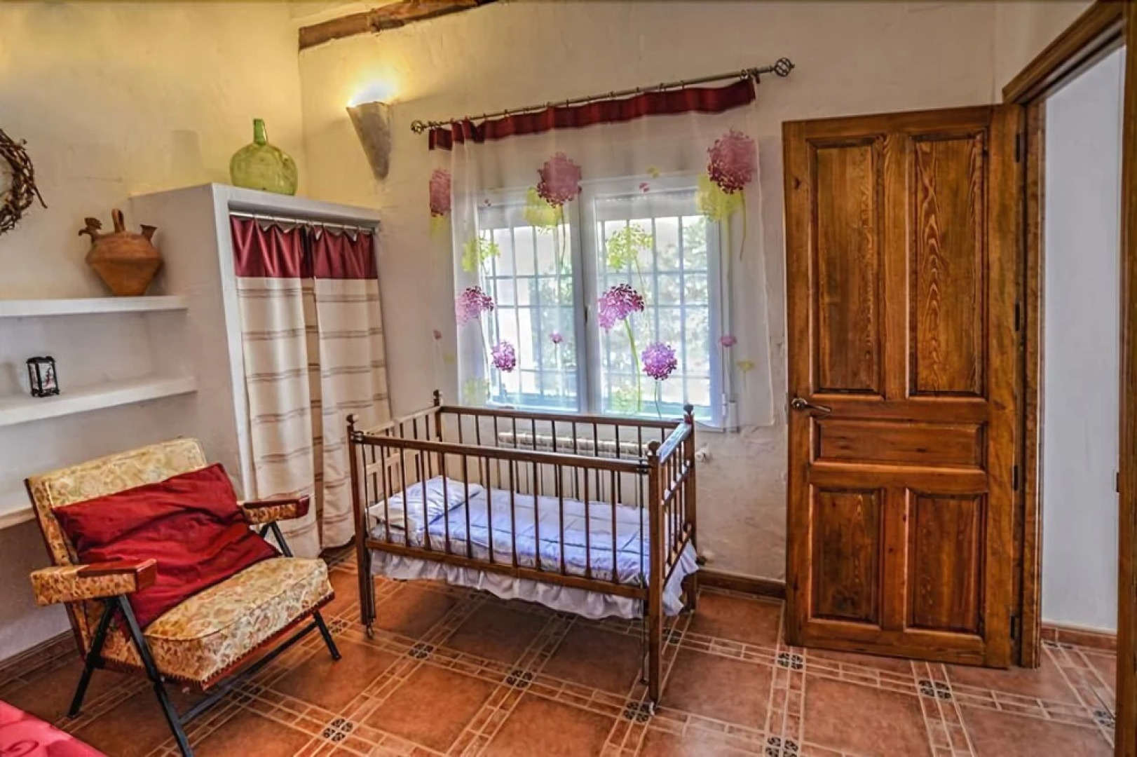 El Paraiso de Don Quijote