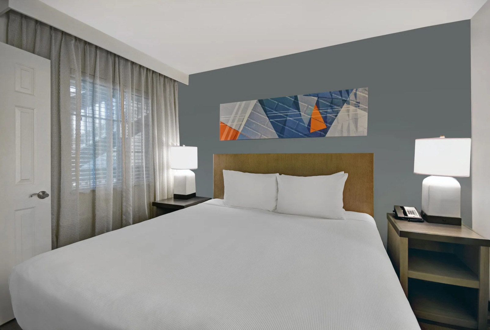 Hyatt House Bridgewater