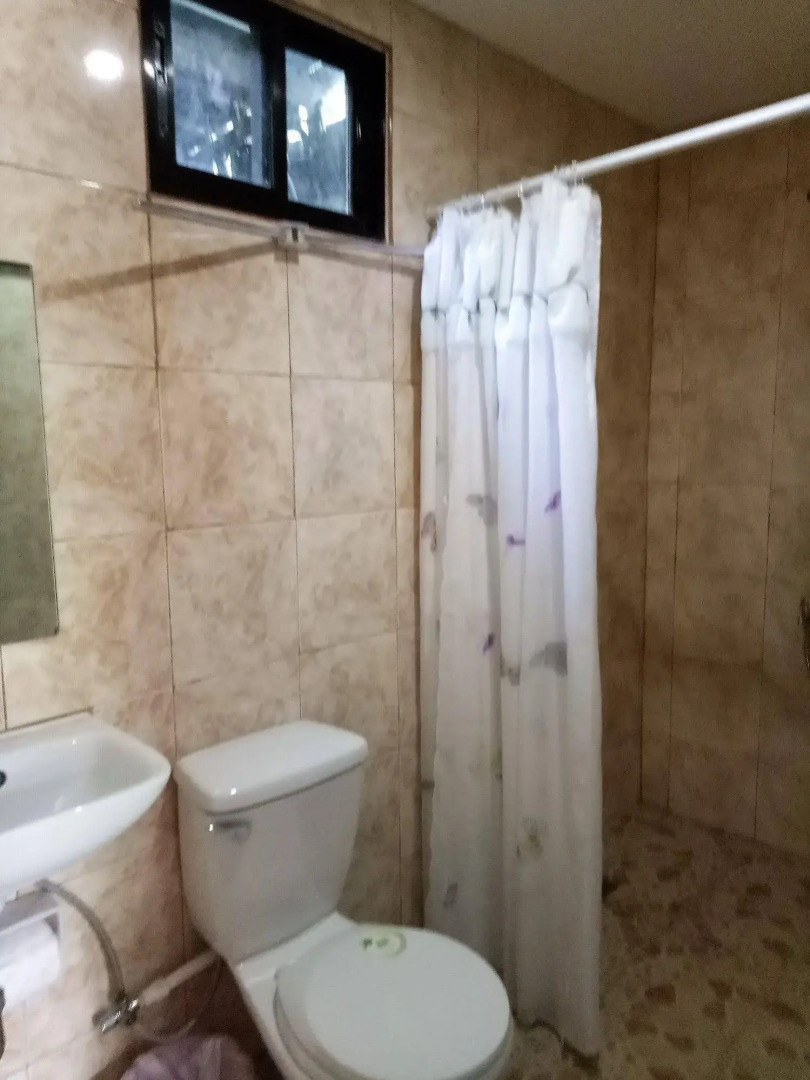 First Baby Bytes Guest House