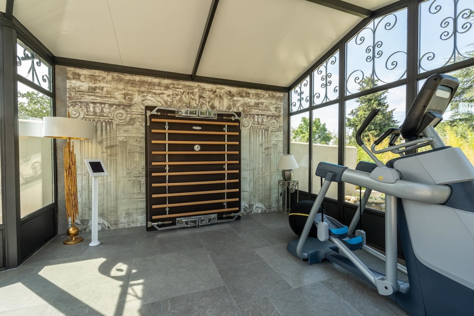 Le Mounestier gîte de charme avec prestations