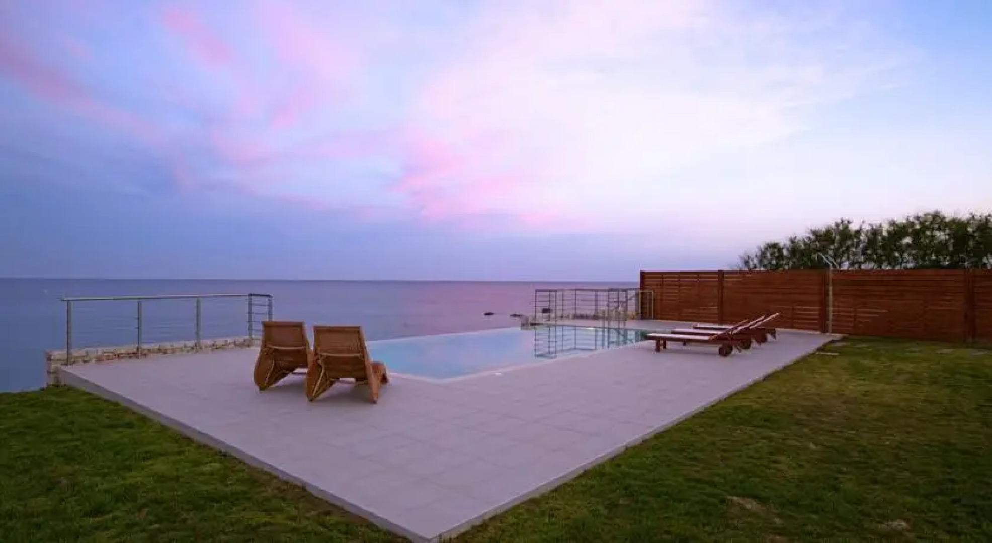 Kiotari Beach Villas