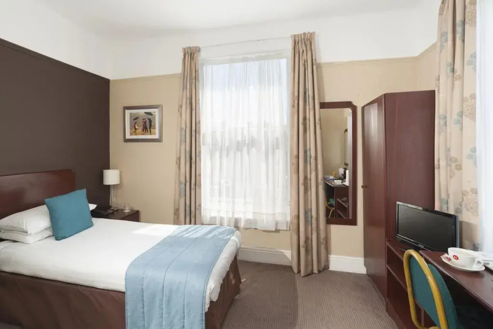 The Windermere Hotel
