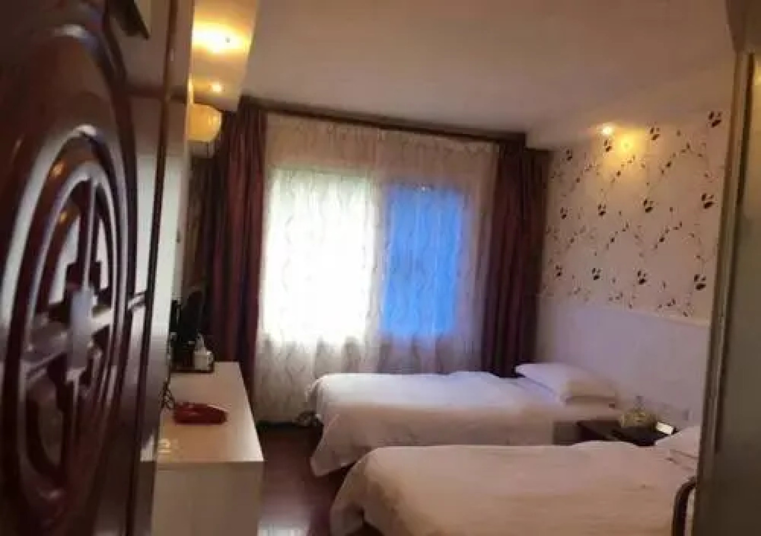Jinli Holiday Hotel - Emeishan
