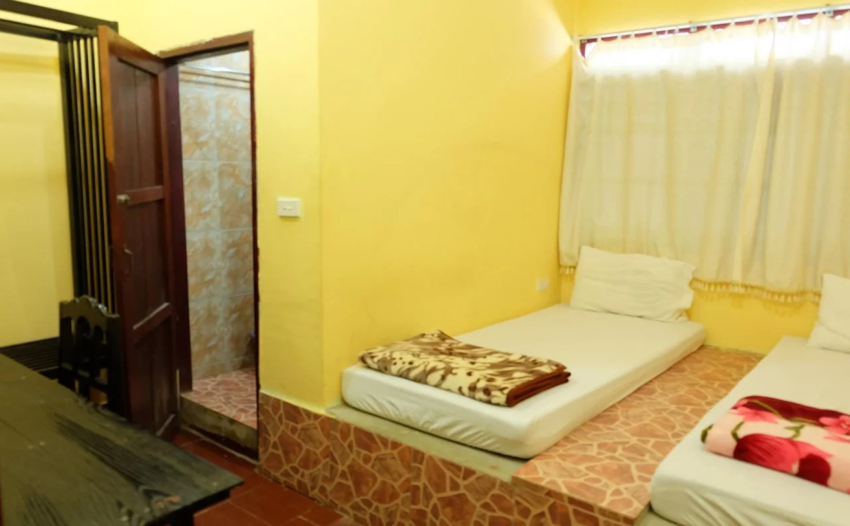 Chillao Youth Hostel