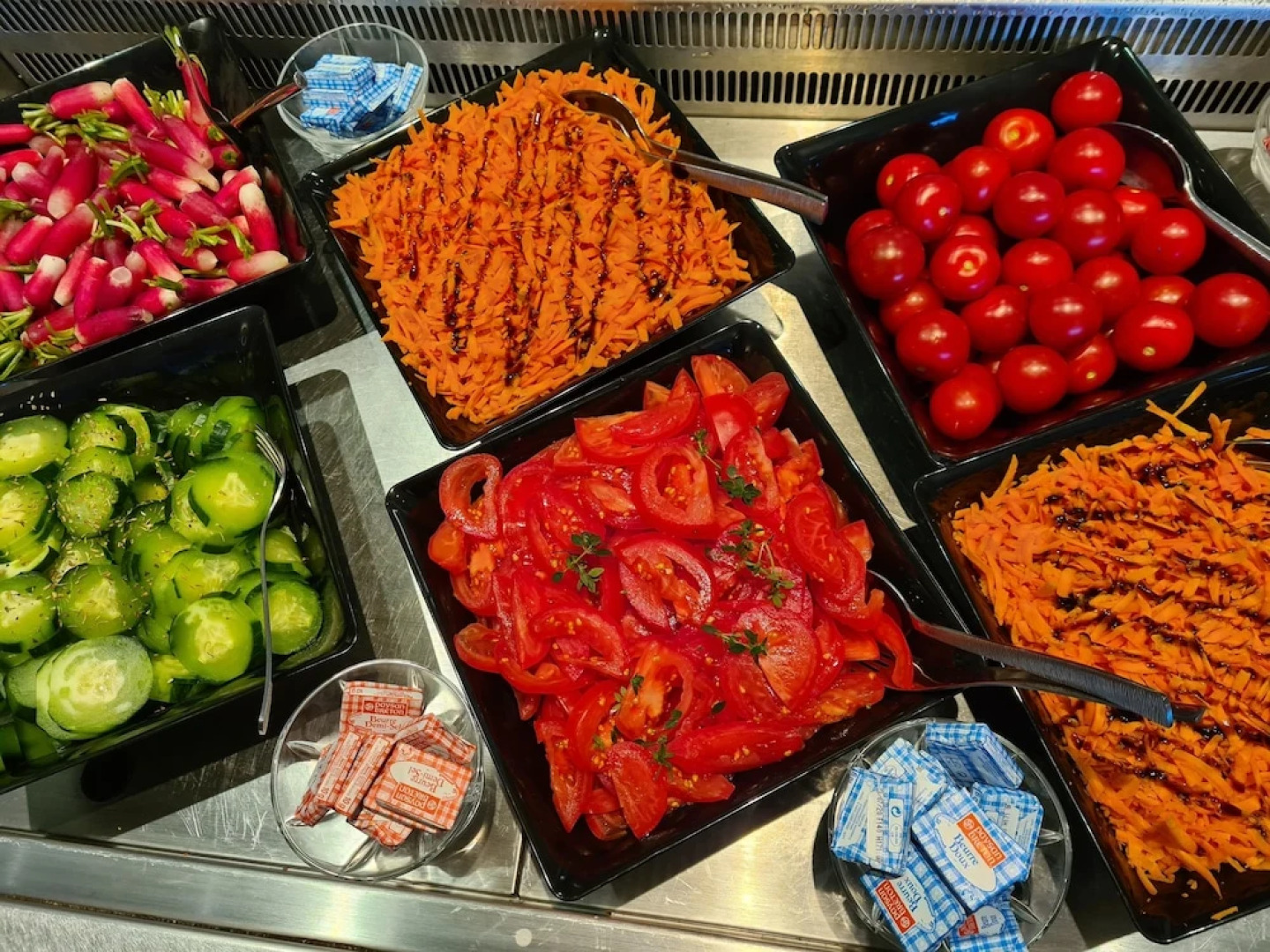 La Bastide du Cantal