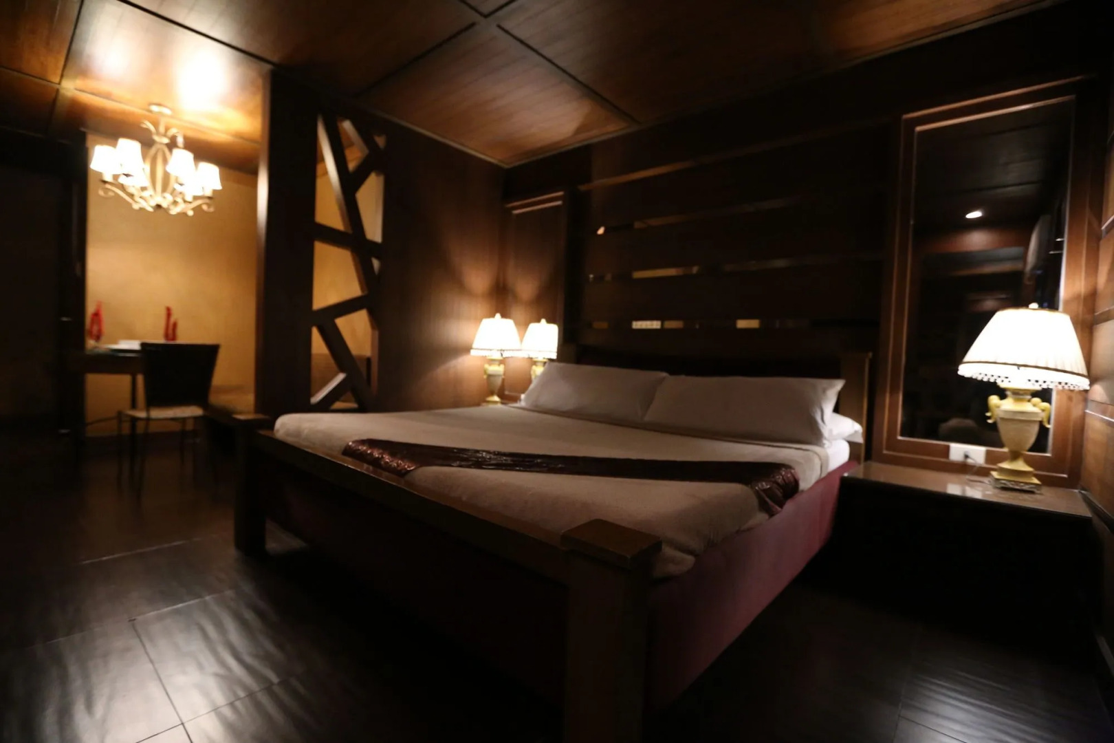 Victoria Court Canley - Pasig