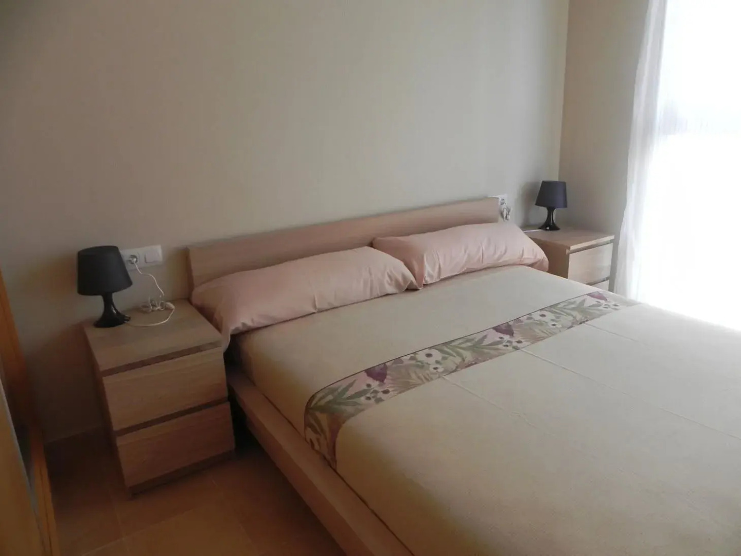 Apartamentos Punta Cormoran